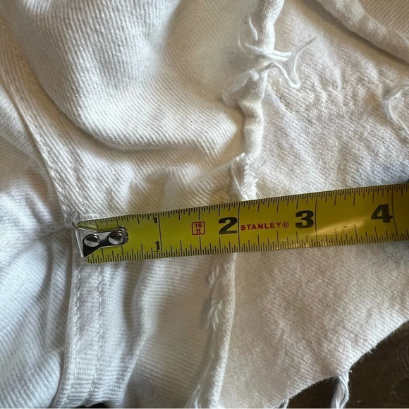 Madewell The MomJean Short - Picture 6 of 6